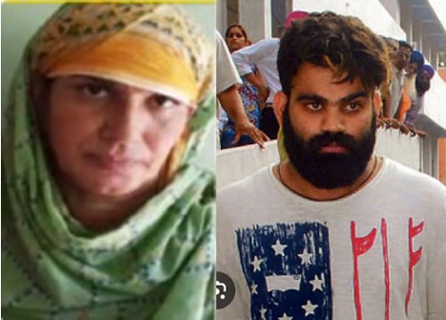 Gangster Jaggu Bhagwanpuia ਦੀ ਮਾਤਾ ਦਾ ਅੱਜ ਹੋਵੇਗਾ ਅੰਤਿਮ ਸੰਸਕਾਰ, ਪੁਲਿਸ ਪ੍ਰਸ਼ਾਸਨ ਨਾਲ ਬਣੀ ਸਹਿਮਤੀ