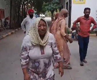 ਚਰਚ ‘ਚ ਲੱਗਿਆ ਟਾਵਰ ਡਿੱਗਣ ਨਾਲ 16 ਸਾਲ ਦੇ ਬੱਚੇ ਦੀ ਹੋਈ ਮੌ+ਤ