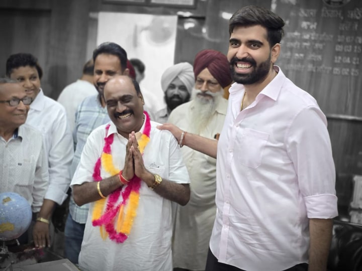 ਮੇਅਰ ਮਹਿਤਾ ਦਾ ਅਡਵਾਈਜਰ ਲੱਗਣ ਵਾਲੇ ਕੌਸਲਰ ਨੂੰ ਕਾਂਗਰਸ ਵੱਲੋਂ ਕਾਰਨ ਦੱਸੋ ਨੋਟਿਸ ਜਾਰੀ