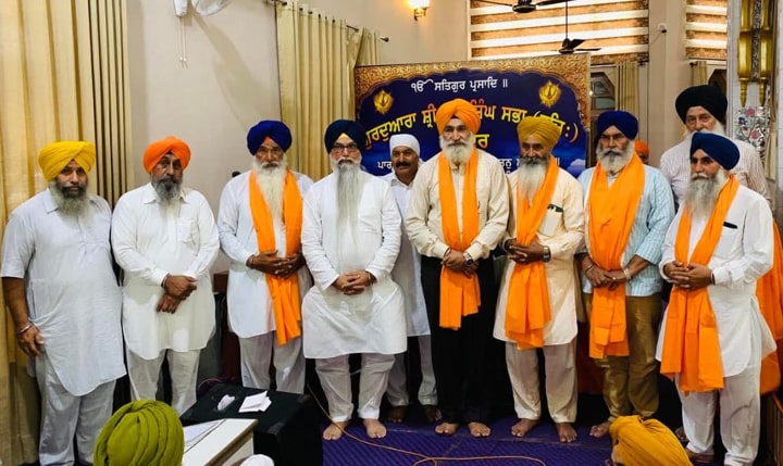 ਸ਼੍ਰੀ ਅਕਾਲ ਤਖਤ ਦੀ ਫਸੀਲ ਤੋਂ ਬਣੀ ਕਮੇਟੀ ਨੂੰ ਮਾਝੇ ‘ਚ ਮਿਲਿਆ ਰਿਕਾਰਡ ਤੋੜ ਸਮਰਥਨ: ਬੀਬੀ ਸਤਵੰਤ ਕੌਰ