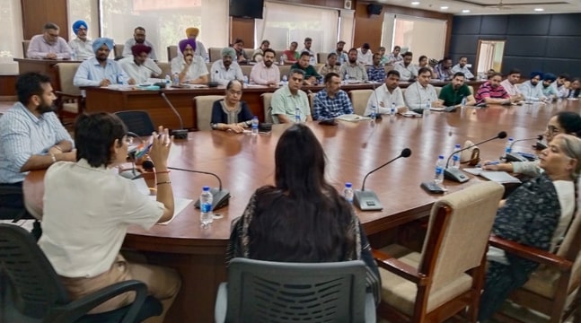 ਬਠਿੰਡਾ ‘ਚ ਸ਼ਾਨੋ-ਸ਼ੌਕਤ ਨਾਲ ਮਨਾਇਆ ਜਾਵੇਗਾ ਆਜ਼ਾਦੀ ਦਿਹਾੜਾ: ਵਧੀਕ ਡਿਪਟੀ ਕਮਿਸ਼ਨਰ (ਜਨਰਲ)