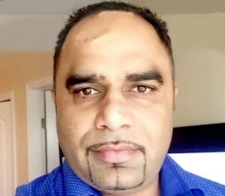 Raikot ਦੇ ਨੌਜਵਾਨ ਦੀ Canada ‘ਚ ਸੜਕ ਹਾਦਸੇ ਵਿੱਚ ਹੋਈ ਮੌ+ਤ