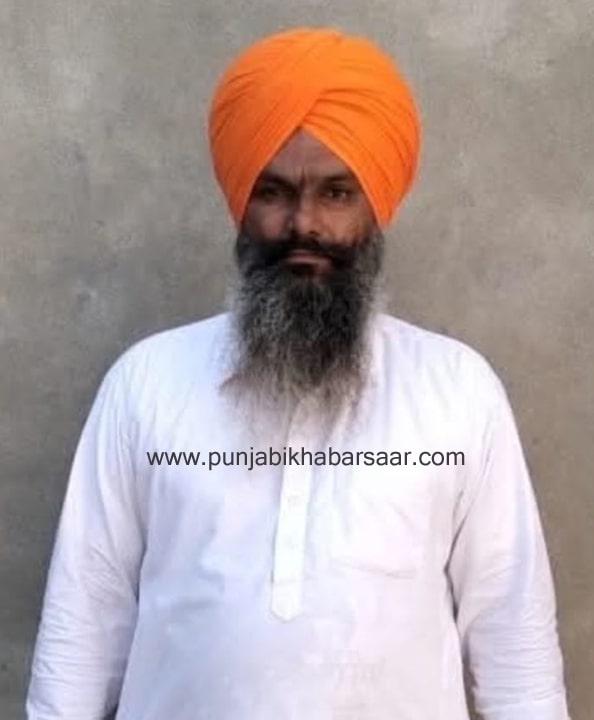 ਬਠਿੰਡਾ ‘ਚ ਕਰਜ਼ੇ ਤੋਂ ਪ੍ਰੇਸ਼ਾਨ ਕਿਸਾਨ ਨੇ ਗੋ+ਲੀ ਮਾਰ ਕੇ ਕੀਤੀ ਆਤਮ+ਹੱਤਿਆ, ਦੋ ਵਿਰੁਧ ਪਰਚਾ ਦਰਜ਼