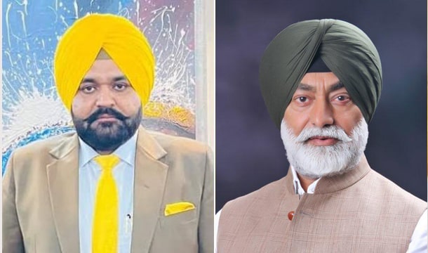 ਸੁਖਪਾਲ ਖ਼ਹਿਰਾ ਵਿਰੁਧ ਮੁੱਖ ਮੰਤਰੀ ਦੇ ਓਐਸਡੀ ਨੇ ਦਾਈਰ ਕੀਤਾ ਮਾਣਹਾਣੀ ਦਾ ਮੁਕੱਦਮਾ, ਨੋਟਿਸ ਜਾਰੀ