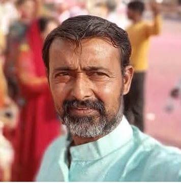 ਦੁੱਖ ਦੀ ਖ਼ਬਰ; ਬਠਿੰਡਾ ਦੇ ਨਾਮੀ ਪ੍ਰੈਸ ਫ਼ੋਟੋਗ੍ਰਾਫਰ ਦੀ ਦਿਲ ਦਾ ਦੌਰਾ ਪੈਣ ਕਾਰਨ ਹੋਈ ਮੌਤ