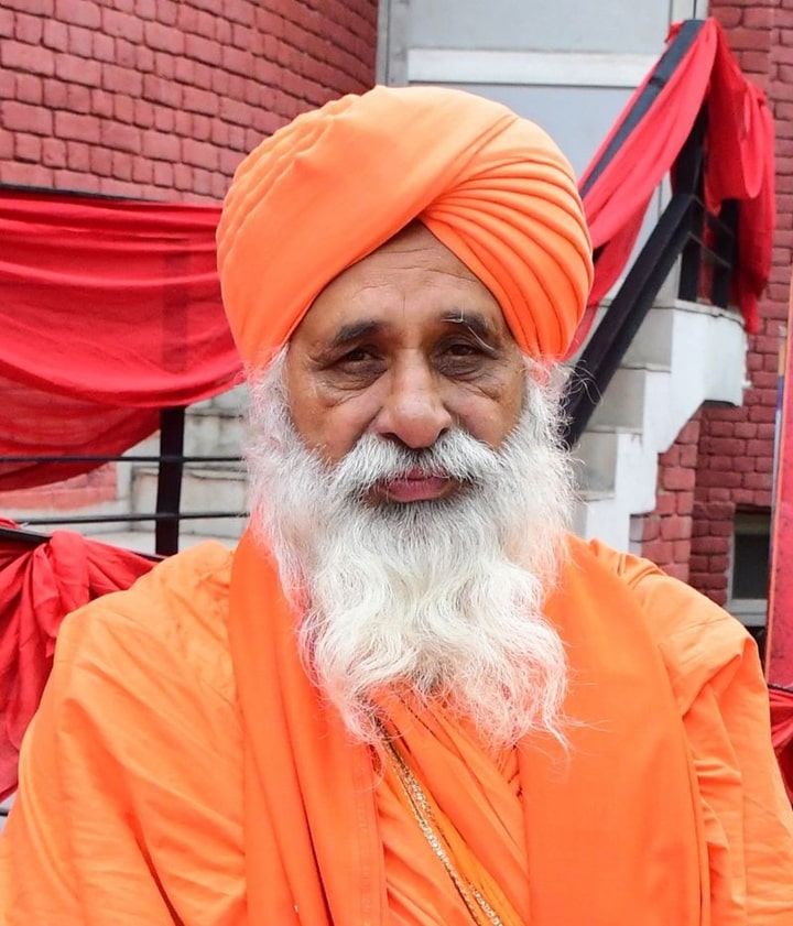 ਸੰਤ ਸੀਚੇਵਾਲ ਨੇ ਪਾਰਲੀਮੈਂਟ ‘ਚ ਚੁੱਕਿਆ ਮੁੱਦਾ; ਵਾਤਾਵਰਣ ਨੂੰ ਦੇਸ਼ ਭਰ ਦੇ ਸਕੂਲਾਂ ਵਿੱਚ ਲਾਜ਼ਮੀ ਵਿਸ਼ੇ ਵਜੋਂ ਪੜ੍ਹਾਇਆ ਜਾਵੇ