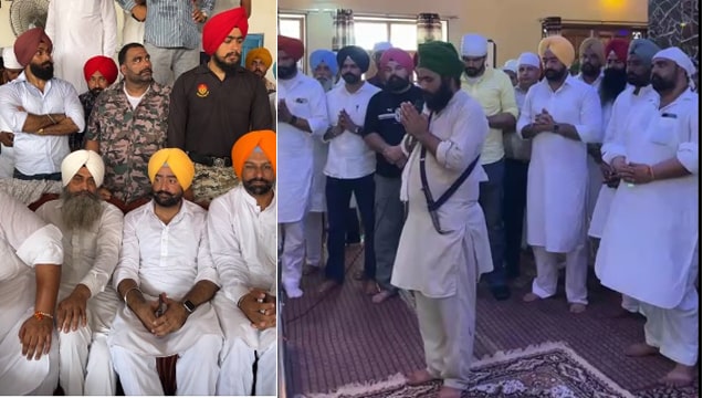 AAP MLA ਨੇ ਕਬੂਲੀ ਕਾਂਗਰਸੀ ਵਿਧਾਇਕ ਦੇ ਸਮਰਥਕਾਂ ਦੀ ਚੁਣੌਤੀ; Dope Test ਲਈ ਪੁੱਜਿਆ ਲੋਹਗੜ੍ਹ