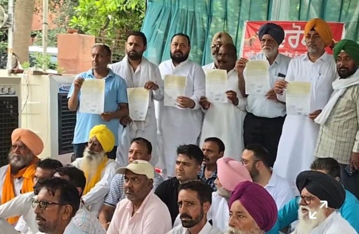 Bathinda ਦੇ ਚਾਰ MLA ਮੌਜੂਦਾ Bus Stand ਦੇ ਹੱਕ ਵਿੱਚ ਖੜ੍ਹੇ