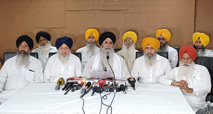 ਨੌਵੇਂ ਪਾਤਸ਼ਾਹ ਜੀ ਦੀ ਸ਼ਹੀਦੀ ਸ਼ਤਾਬਦੀ ਸਬੰਧੀ ਨਗਰ ਕੀਰਤਨ ਆਸਾਮ ਤੋਂ 21 ਅਗਸਤ ਨੂੰ ਹੋਵੇਗਾ ਆਰੰਭ
