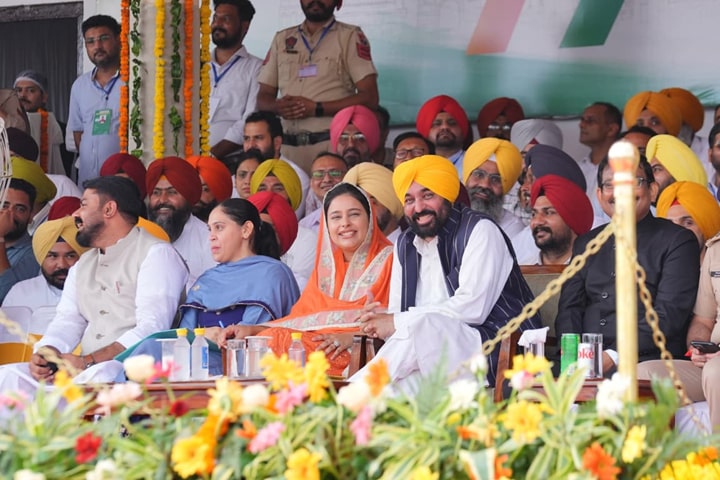 ਪੰਜਾਬ ਦੇ ਹਰ ਵਰਗ ਦੀਆਂ ਸਮਾਜਿਕ,ਆਰਥਿਕ,ਧਾਰਮਿਕ ਤੇ ਸੱਭਿਆਚਾਰਕ ਭਾਵਨਾਵਾਂ ਨੂੰ ਸਮਝਣ ਵਿੱਚ ਕਾਮਯਾਬ ਹੋਈ ਪੰਜਾਬ ਸਰਕਾਰ: ਮੁੱਖ ਮੰਤਰੀ
