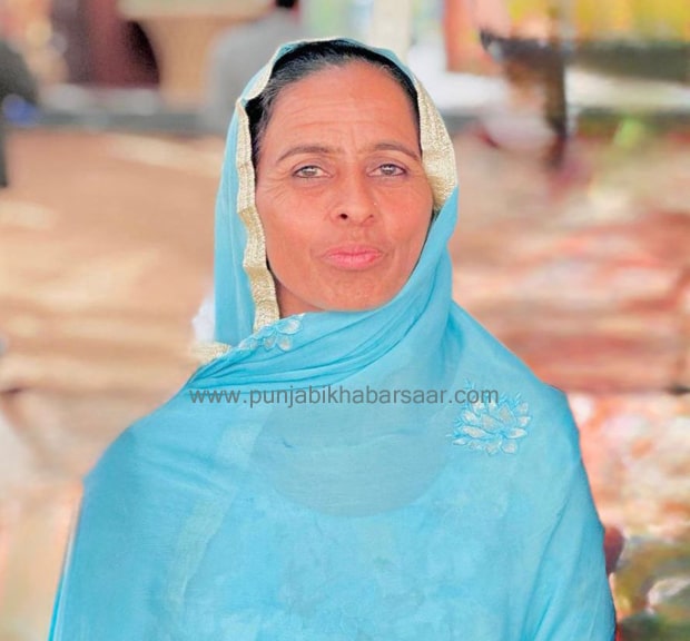 Bathinda ‘ਚ ਪਤੀ ਵੱਲੋਂ ਪਤਨੀ ਦਾ ਲਾਇਸੰਸੀ ਪਿਸ+ਤੌਲ ਨਾਲ ਗੋ+ਲੀਆਂ ਮਾਰ ਕੇ ਕ+ਤ+ਲ