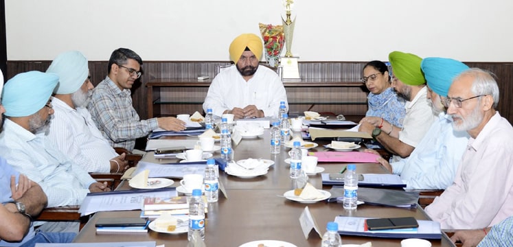 ਮੰਡੀ ਮਜ਼ਦੂਰਾਂ ਨੂੰ ਰਾਹਤ: ਪੰਜਾਬ ਸਰਕਾਰ ਵੱਲੋਂ ਮੰਡੀ ਲੇਬਰ ਰੇਟ ਵਿੱਚ 10 ਫ਼ੀਸਦੀ ਵਾਧਾ