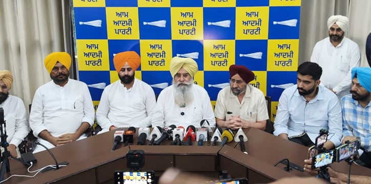 ਕਿਸੇ ਵੀ ਲੋੜਵੰਦ ਪਰਿਵਾਰ ਦਾ ਰਾਸ਼ਨ ਕਾਰਡ ਨਹੀਂ ਕੱਟਣ ਦਿੱਤਾ ਜਾਵੇਗਾ : ਗੁਰਮੀਤ ਸਿੰਘ ਖੁੱਡੀਆਂ