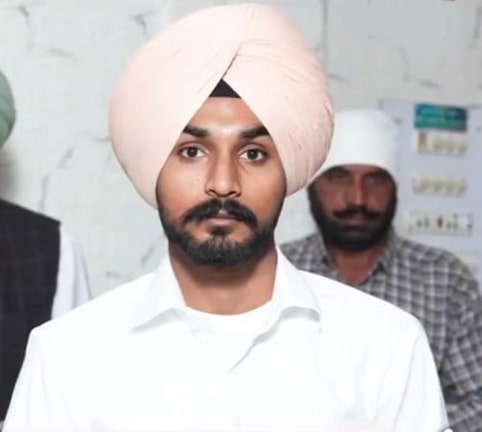 ਫ਼ਰੀਦਕੋਟ ਦੇ 22 ਸਾਲਾਂ ਨੌਜਵਾਨ ਨੇ ਕੈਨੇਡਾ ‘ਚ ਚੁੱਕਿਆ ਆਖਰੀ ਕਦਮ, ਇਹ ਸੀ ਪ੍ਰੇਸ਼ਾਨੀ
