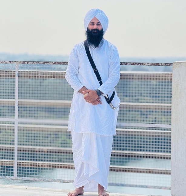 ਸੁਰੱਖਿਆ ਦੀ ਭੁੱਖ; ਕਥਾ ਵਾਚਕ ਨੇ ਸਾਢੂ ਨਾਲ ਮਿਲਕੇ ਆਪਣੇ ‘ਤੇ ਕਰਵਾਇਆ ਹਮਲਾ