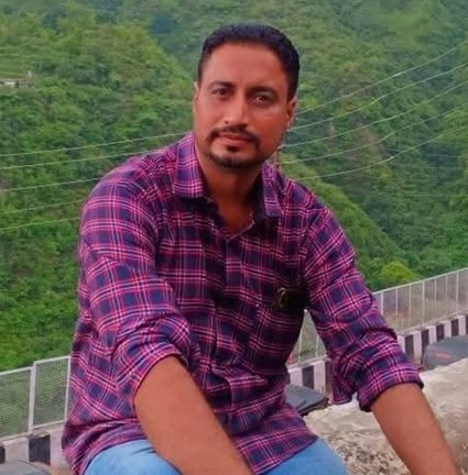 ਪੱਠੇ ਕੁਤਰਨ ਵਾਲੀ ਮਸ਼ੀਨ ‘ਚ ਕਰੰਟ ਆਉਣ ਕਾਰਨ ਇੱਕ ਹੋਰ ਨੌਜਵਾਨ ਕਿਸਾਨ ਦੀ ਹੋਈ ਮੌ+ਤ