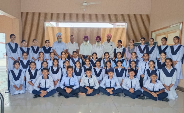 DM ਗਰੁੱਪ ਕਰਾੜਵਾਲ਼ਾ ਦਾ ਜੋ਼ਨਲ ਖੇਡਾਂ ਵਿੱਚ ਸ਼ਾਨਦਾਰ ਪ੍ਰਦਰਸ਼ਨਸ; 9 ਟੀਮਾਂ ਨੇ ਜਿੱਤੇ ਮੈਡਲ