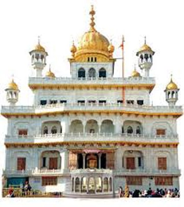 ਸ਼੍ਰੀ ਅਕਾਲ ਤਖਤ ਸਾਹਿਬ ਤੋਂ ਮੁੜ ਅਕਾਲੀ ਧੜਿਆਂ ਨੂੰ ਆਪੋ-ਆਪਣੇ ਚੁੱਲੇ ਸਮੇਟਣ ਦੇ ਆਦੇਸ਼
