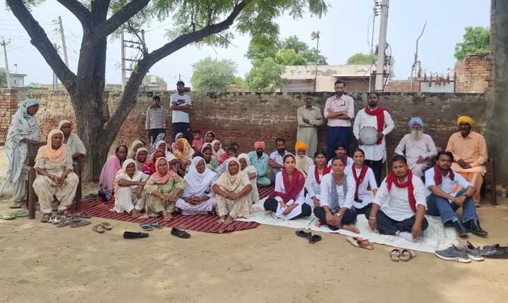 ਗੁਰੂ ਕਾਸ਼ੀ ਯੂਨੀਵਰਸਿਟੀ ਵੱਲੋਂ “ਪੰਜ ਰੋਜ਼ਾ ਸਫ਼ਾਈ ਪ੍ਰੋਗਰਾਮ” ਜਾਰੀ