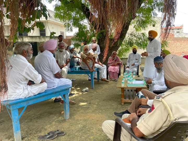 ਯੁੱਧ ਨਸ਼ਿਆਂ ਵਿਰੁੱਧ ਮੁਹਿੰਮ ਤਹਿਤ ਬਠਿੰਡਾ ਦੇ ਸਾਰੇ ਵਿਧਾਨ ਸਭਾ ਹਲਕਿਆਂ ਵਿੱਚ ਬਣ ਰਹੀਆਂ ਹਨ ਵਿਜ਼ੀਲੈਂਸ ਡਿਫੈਂਸ ਕਮੇਟੀਆਂ