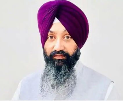 Big News; BJP ਨੇ ਤਰਨਤਾਰਨ ਹਲਕੇ ਤੋਂ ਆਪਣਾ ਉਮੀਦਵਾਰ ਐਲਾਨਿਆ