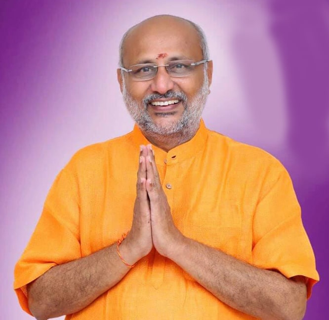 NDA ਦੇ ਸੀ.ਪੀ. ਰਾਧਾਕ੍ਰਿਸ਼ਨਨ ਬਣੇ ਦੇਸ਼ ਦੇ ਨਵੇਂ ਉੱਪ ਰਾਸ਼ਟਰਪਤੀ