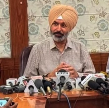 ਅੰਤਰਰਾਸ਼ਟਰੀ ਪੰਜਾਬੀ ਓਲੰਪਿਆਡ 2025 ਦਾ ਐਲਾਨ; ਵਿਦਿਆਰਥੀਆਂ ਲਈ ਰਜਿਸਟ੍ਰੇਸ਼ਨ 18 ਅਗਸਤ ਤੋਂ ਸ਼ੁਰੂ
