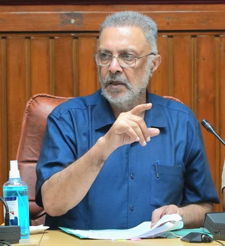 Bhagwant Singh Mann Govt ਦੀ ‘ਮੁੱਖ ਮੰਤਰੀ ਸਿਹਤ ਯੋਜਨਾ’ ਹੇਠ ਨਕਦ-ਰਹਿਤ ਇਲਾਜ, ਨਿਊਰੋਲੋਜੀਕਲ ਐਮਰਜੈਂਸੀ ਦੌਰਾਨ ਤੁਰੰਤ ਸਿਹਤ ਸਹੂਲਤਾਂ ਬਣਾ ਰਿਹੈ ਯਕੀਨੀ