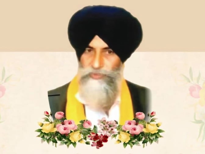 ਦੁਖਦਾਈ ਖ਼ਬਰ; ਰਾਜਾ ਵੜਿੰਗ ਦੇ OSD ਨੂੰ ਸਦਮਾ, ਸਹੁਰੇ ਦਾ ਹੋਇਆ ਦੇਹਾਂਤ, ਭੋਗ 4 ਨੂੰ