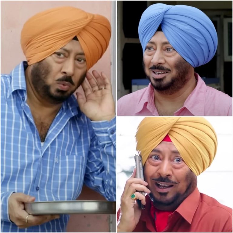 ਹਾਸਿਆਂ ਦੇ ਬਾਦਸ਼ਾਹ ਜਸਵਿੰਦਰ ਭੱਲਾ ਦਾ ਅੰਤਿਮ ਸੰਸਕਾਰ ਅੱਜ