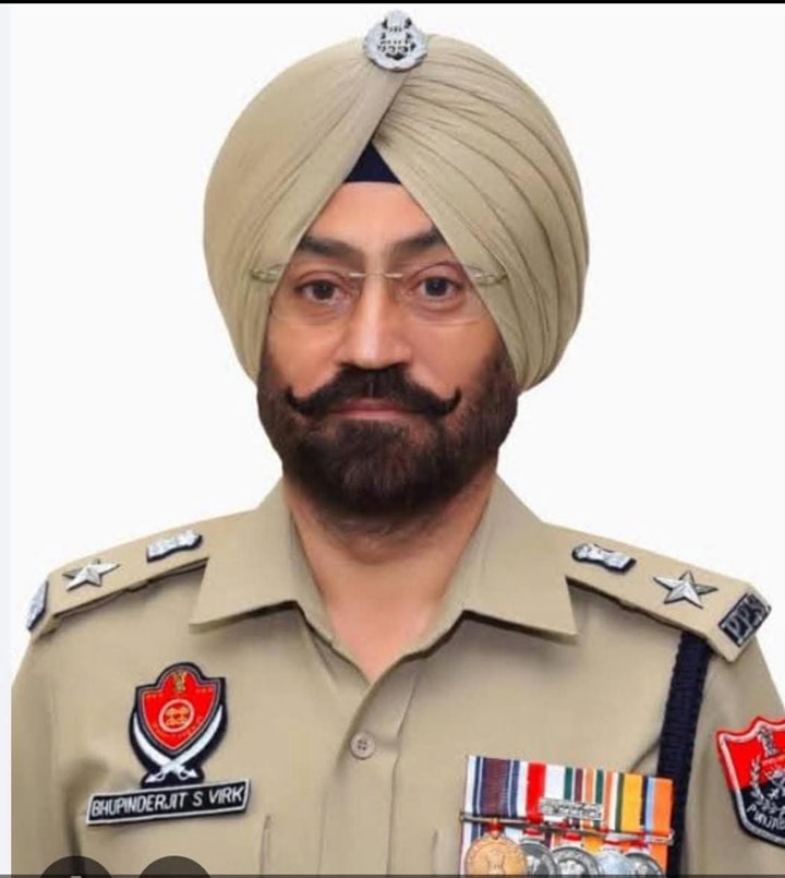 Big News; ਬਠਿੰਡਾ ਦੇ Ex SSP ਸਹਿਤ 5 ਪੁਲਿਸ ਮੁਲਾਜਮਾਂ ਨੂੰ ਹੋਈ ਉਮਰ ਕੈਦ ਦੀ ਸਜ਼ਾ