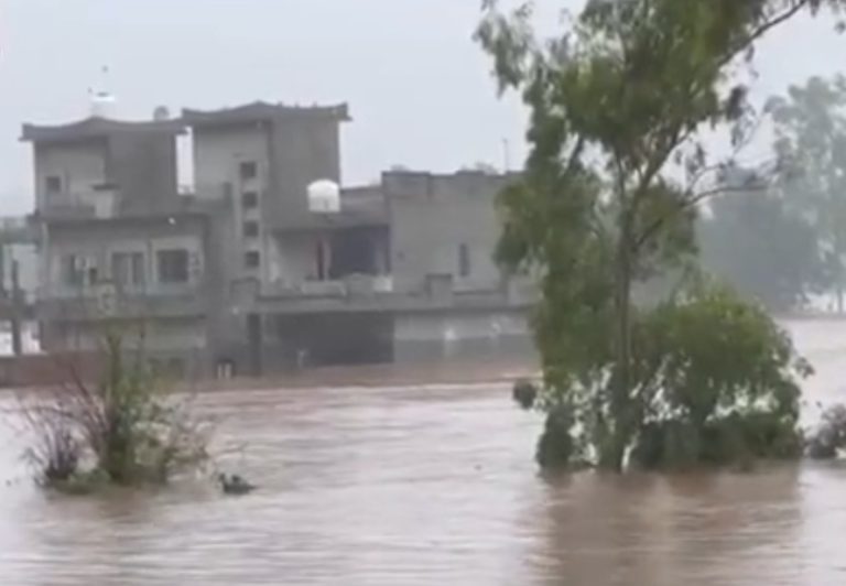 Flood Alert: ਪ੍ਰਸਾਸ਼ਨ ਵੱਲੋਂ ਅਲਰਟ, ਛੱਡਿਆ ਜਾਵੇਗਾ ਪਾਣੀ, ਹੜ੍ਹ ਦਾ ਖ਼ਤਰਾਂ!