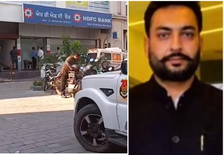 Immigration ਕੰਪਨੀ ਦੇ ਮਾਲਕ ਦੀ ਖੁਦ+ਕੁਸ਼ੀ ਮਾਮਲੇ ‘ਚ AIG ਸਹਿਤ ਪੰਜ ਵਿਰੁੱਧ ਪਰਚਾ ਦਰਜ਼