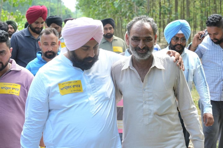 ਹੜ੍ਹ ਪ੍ਰਭਾਵਿਤ ਇਲਾਕਿਆਂ ਵਿੱਚ 100 ਪ੍ਰਤੀਸ਼ਤ ਸੜਕੀ ਸੰਪਰਕ, ਬਿਜਲੀ ਤੇ ਪਾਣੀ ਦੀ ਸਪਲਾਈ ਮੁੜ ਬਹਾਲ- ਹਰਜੋਤ ਸਿੰਘ ਬੈਂਸ