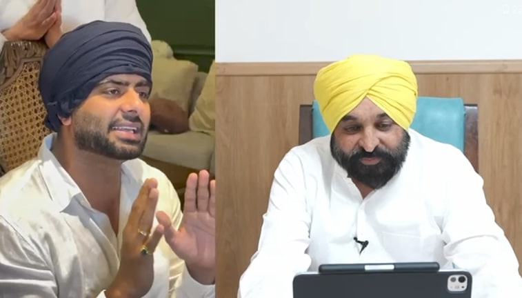 ਪੰਜਾਬ ‘ਚ ਹੜ੍ਹ ਪੀੜਤਾਂ ਦੀ ਮਦਦ ਕਰਨ ਵਾਲੇ ਸਮਾਜ ਸੇਵੀਆਂ ਦਾ ਮੁੱਖ ਮੰਤਰੀ ਨੇ ਕੀਤਾ ਧੰਨਵਾਦ