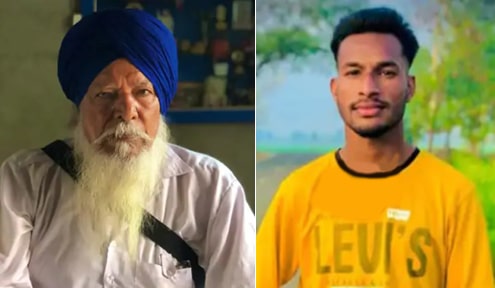 Mansa News;ਭਿਆਨਕ ਸੜਕ ਹਾਦਸੇ ‘ਚ ਸਰਪੰਚ ਸਹਿਤ ਦੋ ਦੀ ਹੋਈ ਮੌ+ਤ