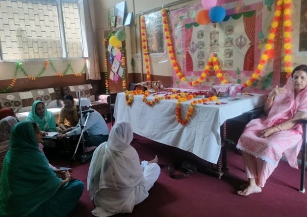 Summer Hill Convent School Bathinda ਵਿਖੇ ਮਨਾਇਆ 49ਵਾਂ ਸਥਾਪਨਾ ਦਿਵਸ