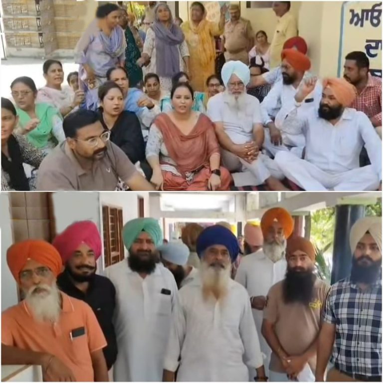 Khalsa School Bathinda; ਪ੍ਰਿੰਸੀਪਲ ਦੀ ‘ਕੁਰਸੀ’ ਨੂੰ ਲੈ ਕੇ ਸਕੂਲ ਸਟਾਫ਼ ਤੇ ਪ੍ਰਬੰਧਕੀ ਕਮੇਟੀ ਮੁੜ ਆਹਮੋ-ਸਾਹਮਣੇ