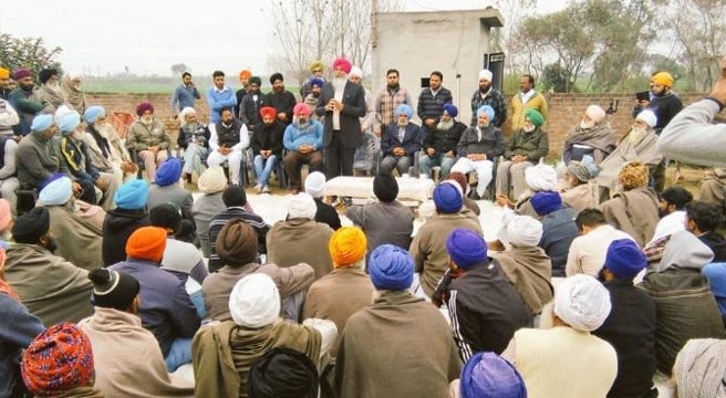 ਪਟਵਾਰੀ ਤੋਂ ਪੰਚਾਇਤ ਤੱਕ, ਸੇਵਾ ਪ੍ਰਦਾਨ ਕਰਨ ‘ਚ ਪੰਜਾਬ ਦੇਸ਼ ਭਰ ‘ਚ ਮੋਹਰੀ