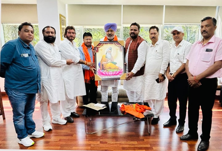 ਸਥਾਨਕ ਸਰਕਾਰਾਂ ਵਿਭਾਗ ਯਕੀਨੀ ਬਣਾਵੇ ਕਿ ਸੀਵਰਮੈਨ ਤੇ ਸਫਾਈ ਸੇਵਕਾਂ ਦੀ ਨਵੀਂ ਕੋਈ ਵੀ ਭਰਤੀ ਰੈਗੂਲਰ ਆਧਾਰ ‘ਤੇ ਹੋਵੇ: ਹਰਪਾਲ ਸਿੰਘ ਚੀਮਾ