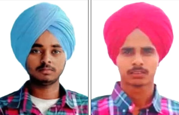 ਦੁਖਦਾਈ ਖਬਰ; ਲੁਧਿਆਣਾ ‘ਚ ਕਰੰਟ ਲੱਗਣ ਨਾਲ ਦੋ ਸਕੇ ਨੌਜਵਾਨ ਭਰਾਵਾਂ ਦੀ ਹੋਈ ਮੌ+ਤ