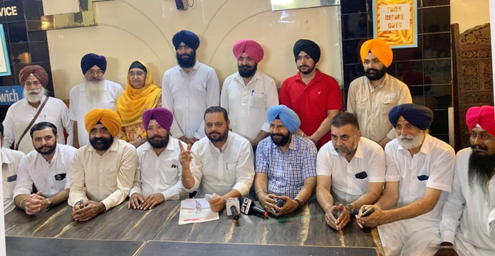 MP ਹਰਸਿਮਰਤ ਕੌਰ ਬਾਦਲ ਸਦਕਾ ਬਠਿੰਡਾ ਨੂੰ ਮਿਲੇ ਦੋ ਵੱਡੇ ਪ੍ਰੋਜੈਕਟ: ਬਬਲੀ ਢਿੱਲੋ