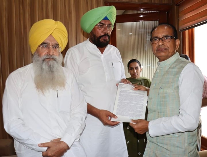 ਹੜ੍ਹਾਂ ਕਾਰਨ 4 ਲੱਖ ਏਕੜ ਰਕਬਾ ਡੁੱਬਣ ਨਾਲ ਦੇਸ਼ ਦਾ ਅੰਨ ਭੰਡਾਰ ਸੰਕਟ ਵਿੱਚ- ਗੁਰਮੀਤ ਖੁੱਡੀਆਂ