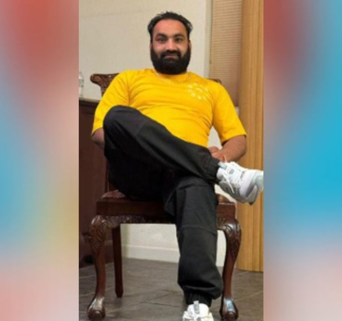 ਅਮਰੀਕਾ ਵਿਚ ਇੱਕ ਹੋਰ ਪੰਜਾਬੀ ਨੌਜਵਾਨ ਦੀ ਦਿਲ ਦਾ ਦੌਰਾ ਪੈਣ ਕਾਰਨ ਹੋਈ ਮੌ+ਤ