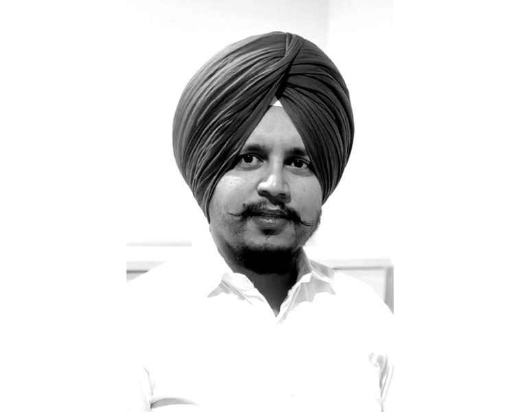 ਦੁਖਦ ਖਬਰ; ਬਠਿੰਡਾ ਦੇ ਨਾਮੀ ਪੱਤਰਕਾਰ ਦੇ ਨੌਜਵਾਨ ਪੁੱਤਰ ਦੀ ਆਸਟਰੇਲੀਆ ‘ਚ ਹਾਦਸੇ ਵਿਚ ਹੋਈ ਮੌ+ਤ