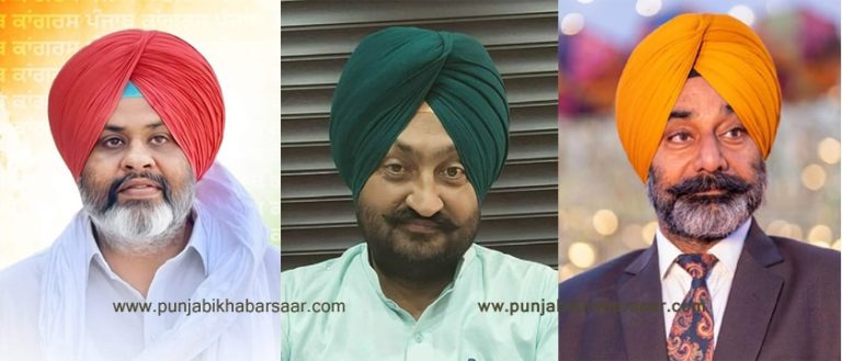 Bathinda Congress (ਦਿਹਾਤੀ) ਦੇ ਪ੍ਰਧਾਨ ਦੀ ਚੋਣ; ਕੁੰਢੀਆਂ ਦੇ ਸਿੰਙ ਫ਼ਸ ਗਏ,ਨਿੱਤਰੂ ਵੜੇਵੇਂ ਖਾਣੀ…