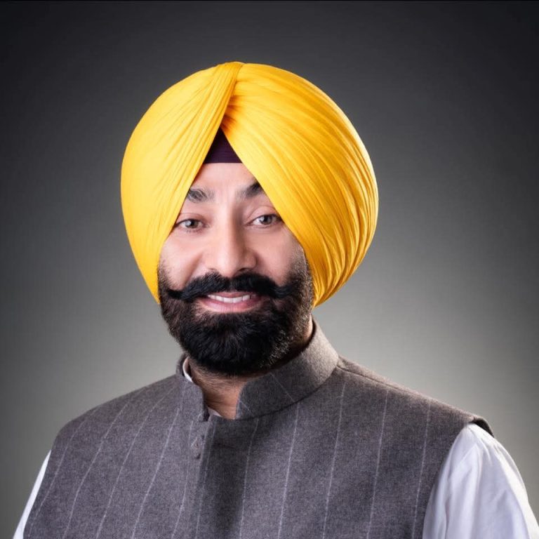 MLA Pathanmajra ਦੀ ਥਾਂ AAP ਨੇ ਇਸ ਆਗੂ ਨੂੰ ਲਗਾਇਆ ਸਨੌਰ ਹਲਕੇ ਦਾ ਇੰਚਾਰਜ