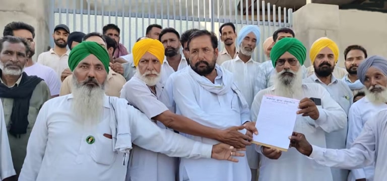Bathinda News; ਜ਼ਿਲ੍ਹੇ ਦੇ ਪਿੰਡ ਗਹਿਰੀਭਾਗੀ ਦੀ ਪੰਚਾਇਤ ਨੇ ਪ੍ਰਵਾਸੀ ਮਜਦੂਰਾਂ ਬਾਰੇ ਲਿਆ ਵੱਡਾ ਫੈਸਲਾ