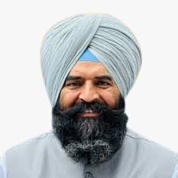 Hoshiarpur News: ਸ਼ਹੀਦ-ਏ-ਆਜ਼ਮ ਭਗਤ ਸਿੰਘ ਰਾਸ਼ਟਰੀ ਮੈਰਾਥਨ ਮੁਲਤਵੀ – ਜੈ ਕ੍ਰਿਸ਼ਨ ਸਿੰਘ ਰੋੜੀ