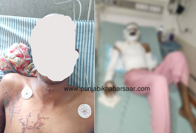 Jeeda Blast Case; ਦੁਨੀਆਂ ਦੇ Most Wanted ਅੱਤਵਾਦੀ ਦਾ ‘ਫੈਨ’ ਨਿਕਲਿਆ ਜਖ਼ਮੀ ਨੌਜਵਾਨ ! ਕੌਮੀ ਏਜੰਸੀਆਂ ਵੀ ਹੋਈਆਂ ਅਲਰਟ